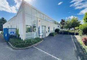 Location local d'activité Schiltigheim - Zone Mittelfeld