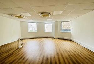 Location bureaux Boulogne-Billancourt - Proche métro ligne 9