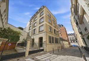 Bureaux à louer Paris 9 - Proche Pigalle et Blanche