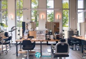 Salon coiffure & beauté haut de gamme Haguenau