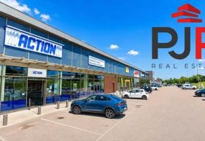Location local commercial Wittenheim - Rue de Soultz