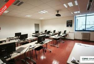 Bureaux à vendre Dole centre-ville - Proche axe pénétrant et autoroute