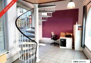 Location bureau Besançon centre-ville - Proche tram et bus