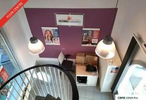 Location bureau Besançon centre-ville - Proche tram et bus