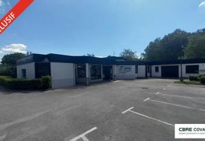 Vente bureaux Dole - Centre-ville, proche des transports