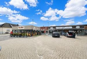 Boucherie traiteur à vendre Sarre-Union