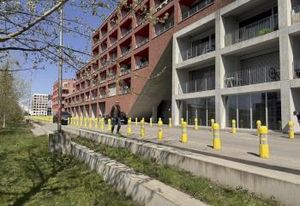 Local commercial neuf à louer Strasbourg - Proche Presqu'île Malraux