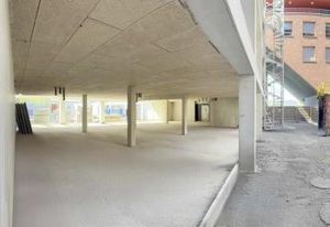 Local commercial neuf à louer Strasbourg - Proche Presqu'île Malraux