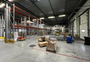 Location bâtiment d'activités et bureaux Obernai - Proximité A35