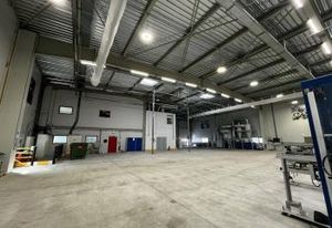 Location bâtiment d'activités et bureaux Obernai - Proximité A35