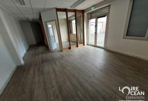 Atelier/bureaux à vendre Nantes Est - Proche route de Paris