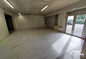 Atelier/bureaux à vendre Nantes Est - Proche route de Paris