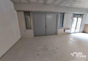 Atelier/bureaux à vendre Nantes Est - Proche route de Paris