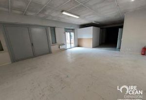 Atelier/bureaux à vendre Nantes Est - Proche route de Paris