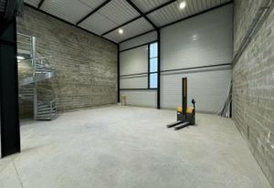 Location local d'activité Le Mesnil-Amelot - Proche Roissy CDG