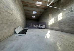 Location local d'activité Persan - Mezzanine 60 m²