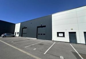 Location local d'activité Cormontreuil - Proche zone commerciale