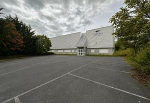 Location local activité Reims Farman - 1000 m²