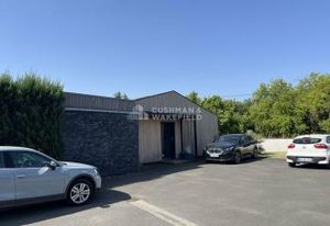 Bureaux à vendre Mérignac Capeyron - Proche rocade et bus