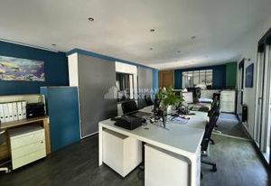 Bureaux à vendre Mérignac Capeyron - Proche rocade et bus