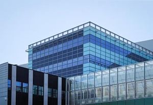 Location bureau - 10435 m²