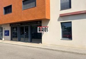 Vente bureaux La Seyne-sur-Mer - Proche zone commerciale