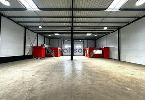 Local d'activité à louer Plaisance-du-Touch - Zone industrielle