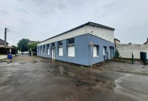 Location bureau - 130 m²