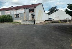 Local d'activité à vendre Fleury-sur-Andelle - Ancien ensemble immobilier