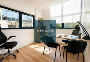 Vente bureau Aix-en-Provence - Pôle d'Activités bien desservi