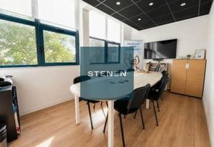 Vente bureau Aix-en-Provence - Pôle d'Activités bien desservi
