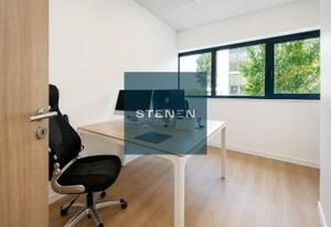 Vente bureau Aix-en-Provence - Pôle d'Activités bien desservi