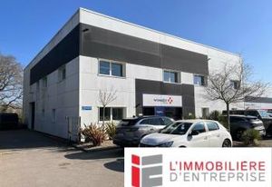 Vente bureaux Auray - Proche centre-ville et accès routiers