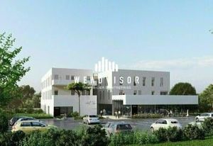 Bureaux à vendre Saint-Cyr-sur-Loire - Proche clinique NCT+