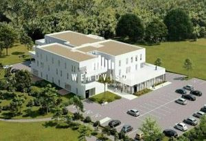 Bureaux à vendre Saint-Cyr-sur-Loire - Proche clinique NCT+