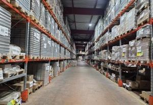 Vente plateforme logistique Chevilly - Accès A10/A19