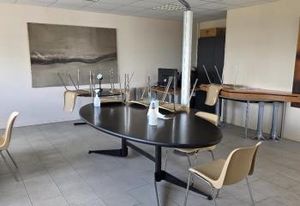 Vente plateforme logistique Chevilly - Accès A10/A19