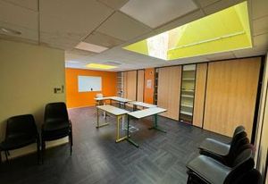 Vente bureaux Tours hyper centre - Proche tram, bus et TGV