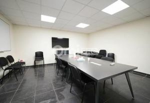Vente bureaux occupés Lyon 6 - Proche métro et tram