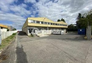 Bâtiment d'activité à vendre Rillieux-la-Pape - Accès A46