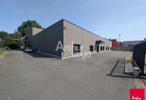Local d'activité à louer Melesse - Bail dérogatoire 12-36 mois