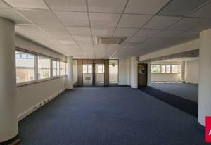 Vente bureaux Le Mans Novaxis - Proche TGV et tramway