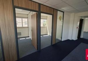 Vente bureaux Le Mans Novaxis - Proche TGV et tramway