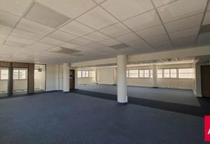 Location bureaux Le Mans - Proche gare TGV et Novaxis
