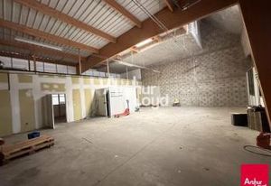 Location local commercial Saint-Jouan-des-Guérets - Zone commerciale