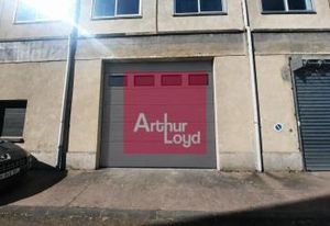 Local d'activité à louer Clermont-Ferrand - Zone du Brézet