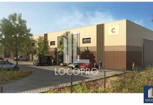 Locaux d'activité à vendre Le Cannet-des-Maures - ZAC Var Écopole