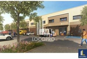 Locaux d'activité à vendre Le Cannet-des-Maures - ZAC Var Écopole