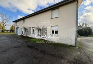 Vente bureaux Blanquefort - Proche rocade et bus ligne 79