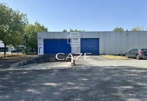 Location entrepôt Bordeaux - Proche rocade sortie 4